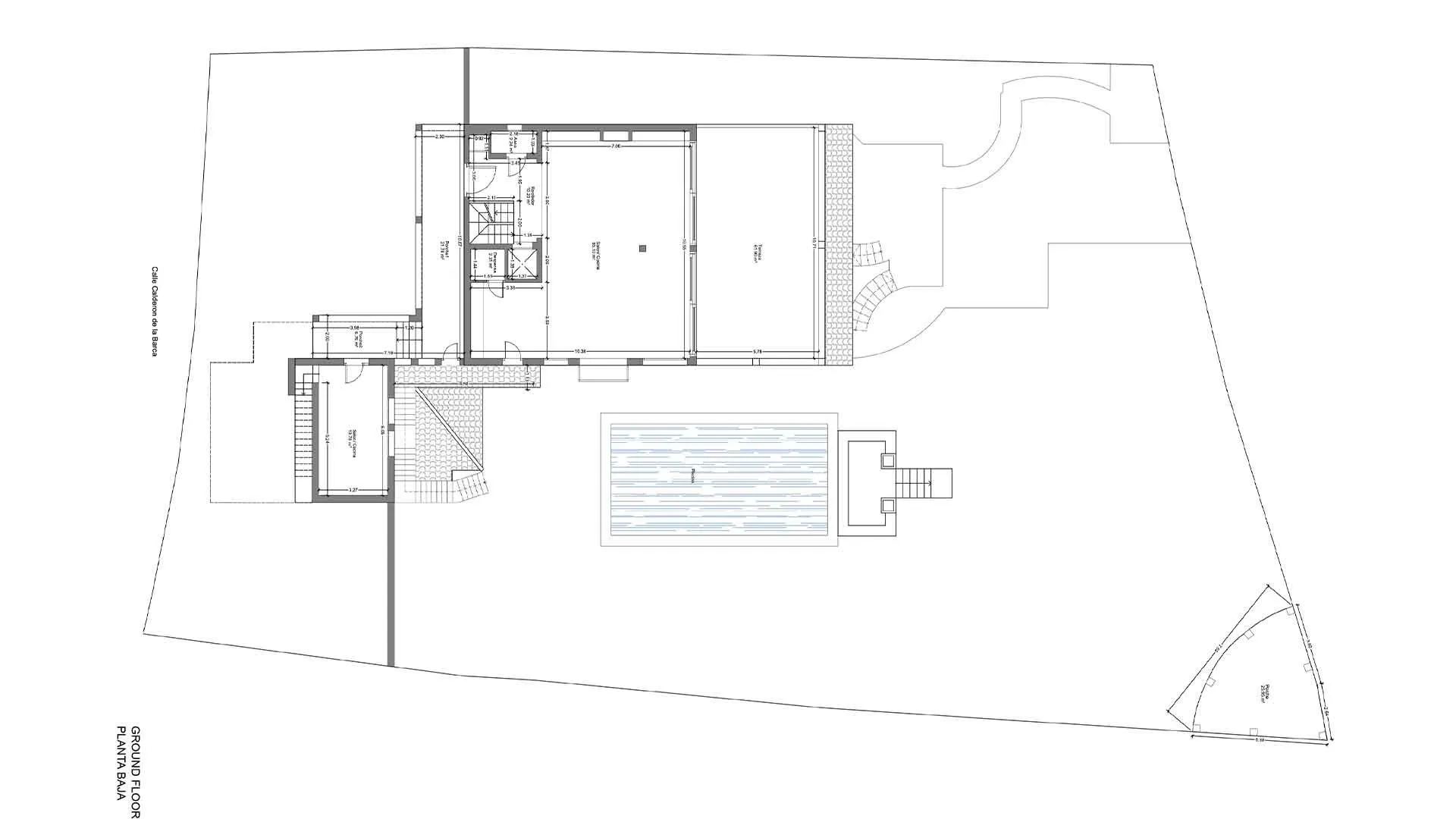 Nueva Andalucia, villa a la venta