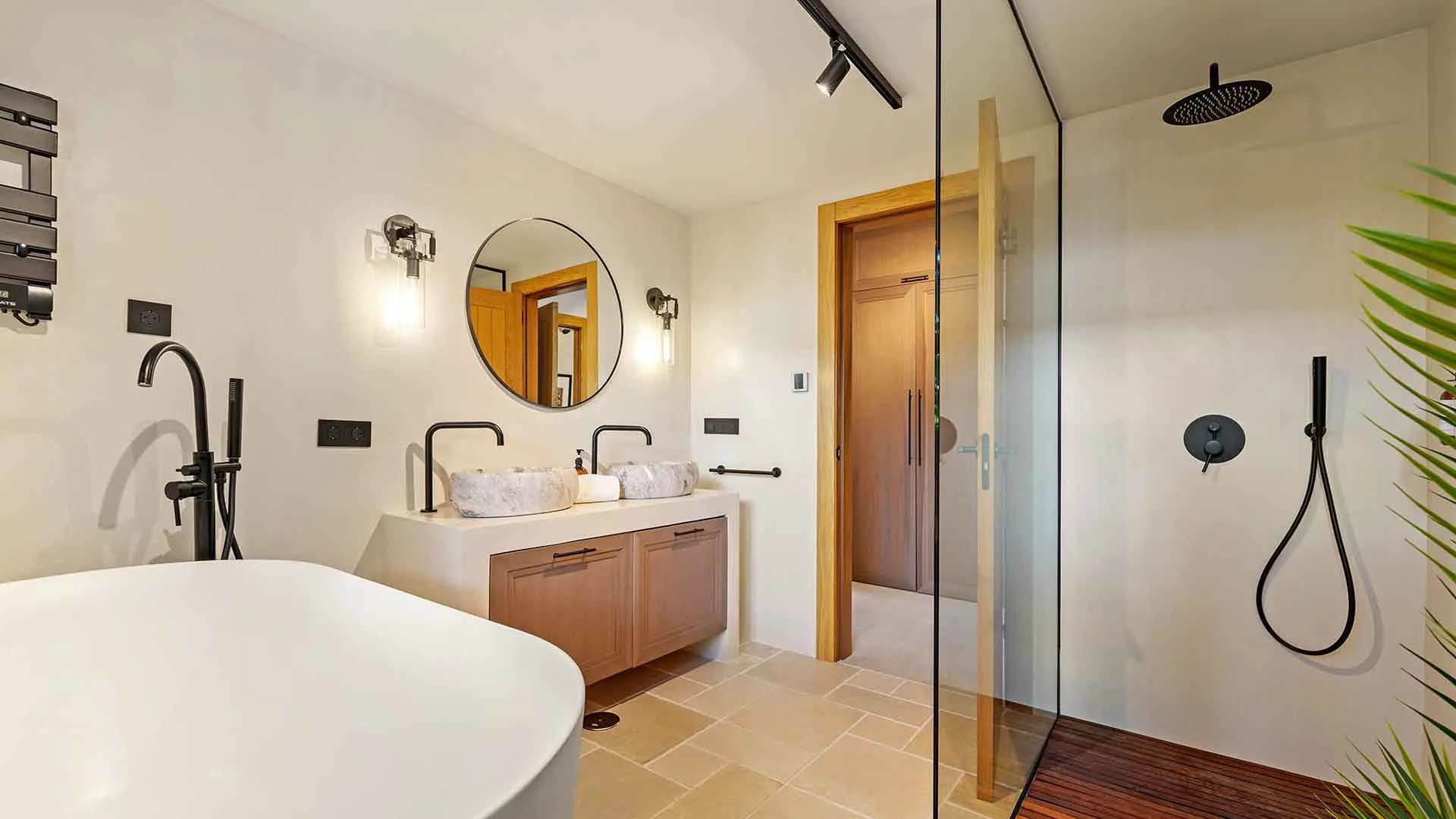 Nueva Andalucia, villa a la venta