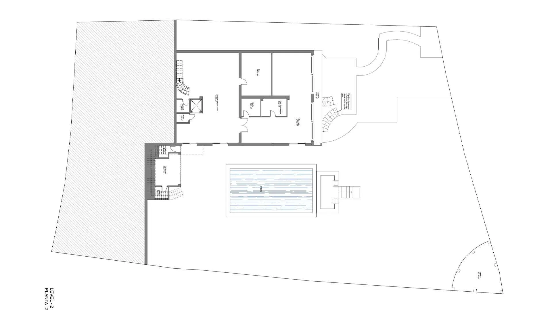 Nueva Andalucia, villa a la venta