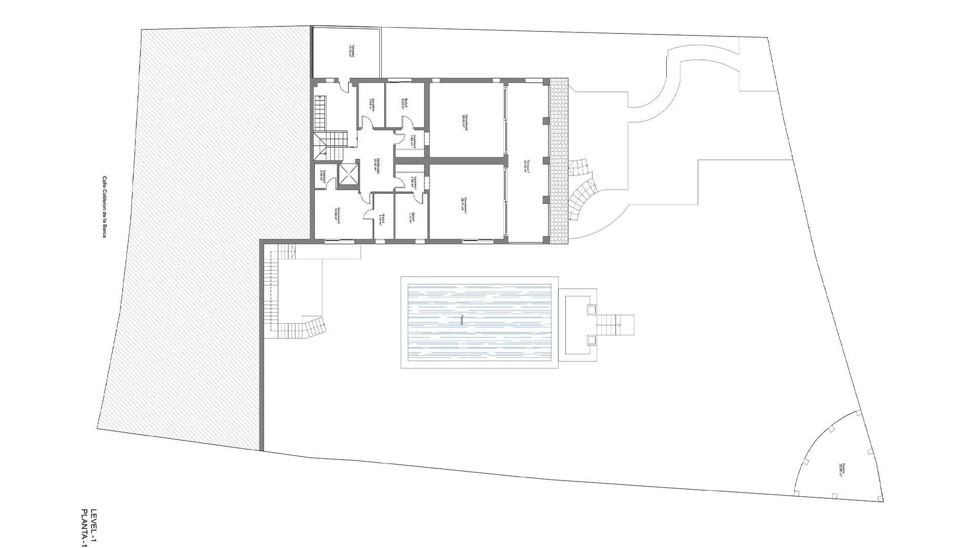 Nueva Andalucia, villa a la venta