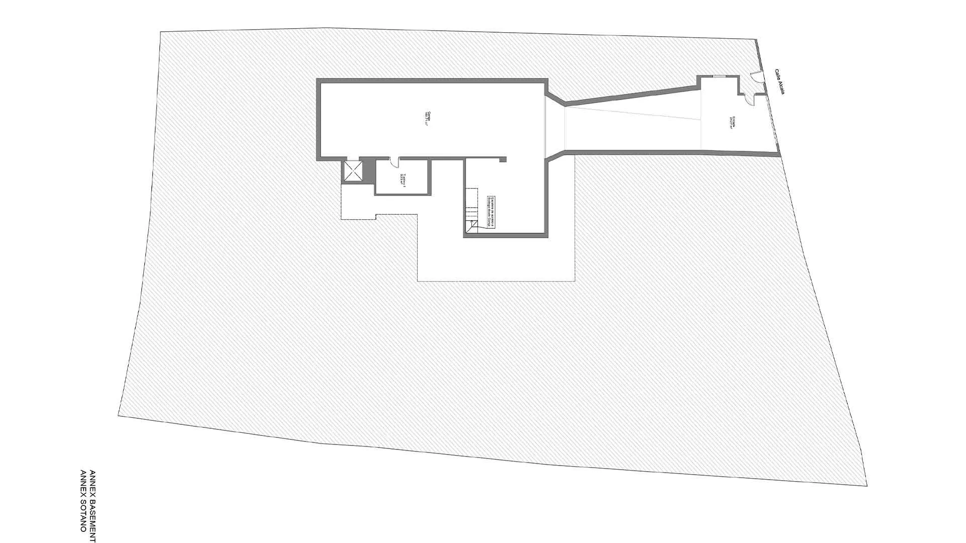 Nueva Andalucia, villa a la venta