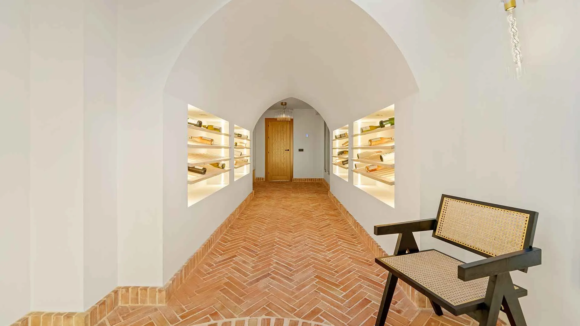 Nueva Andalucia, villa a la venta