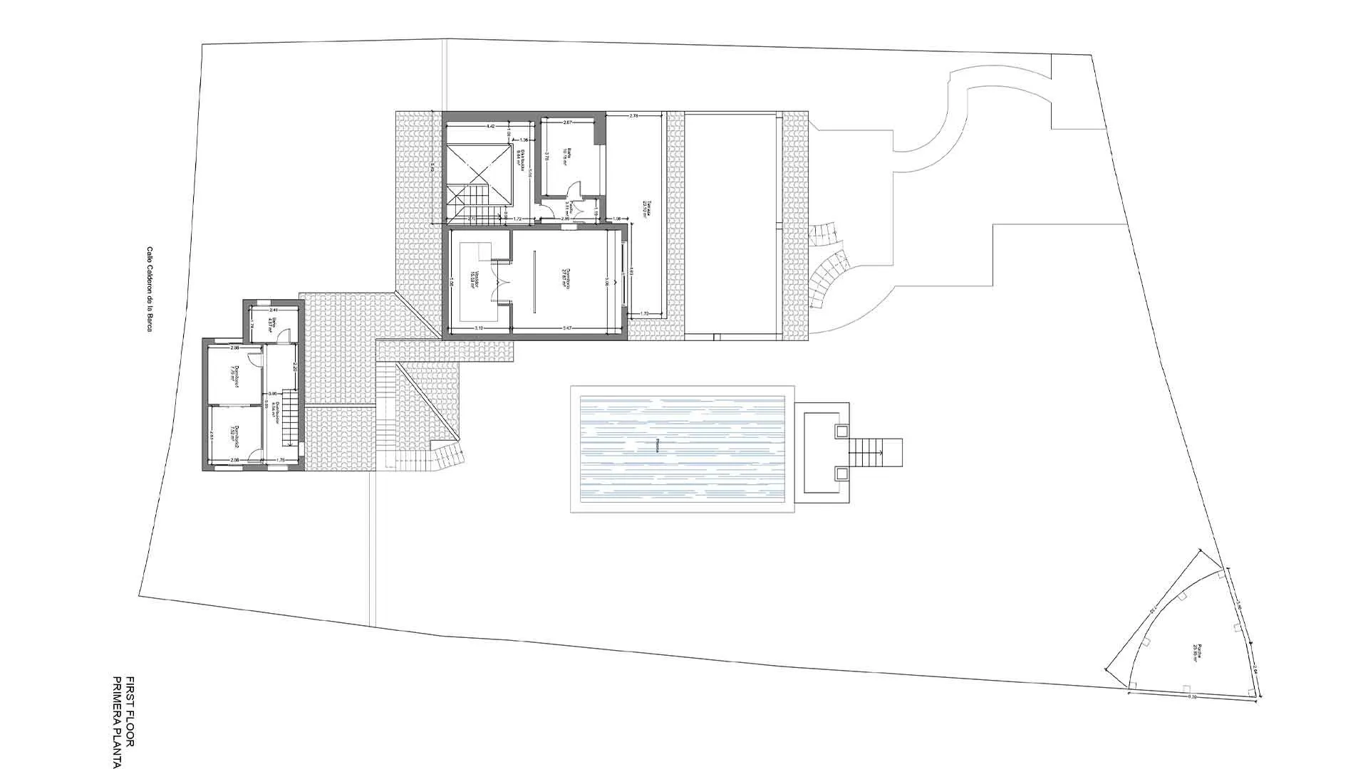 Nueva Andalucia, villa a la venta