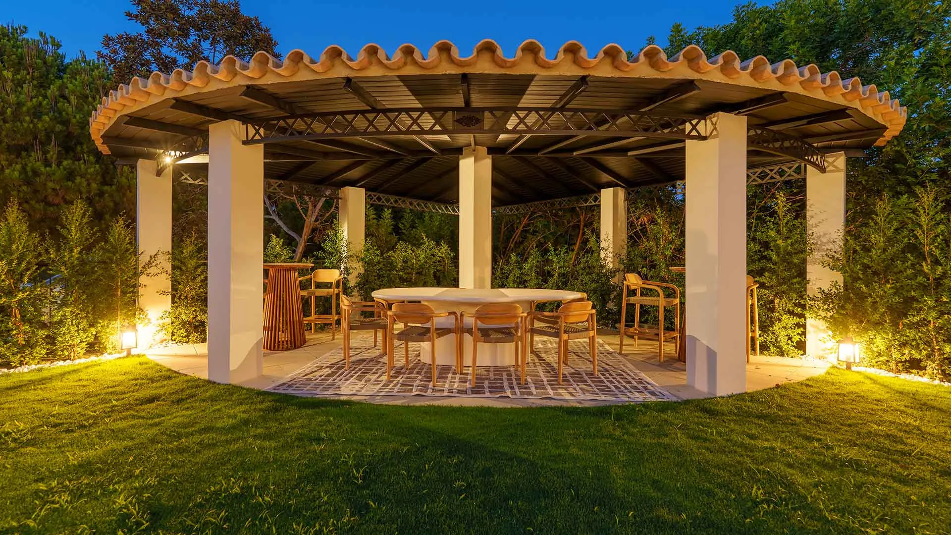 Nueva Andalucia, villa a la venta