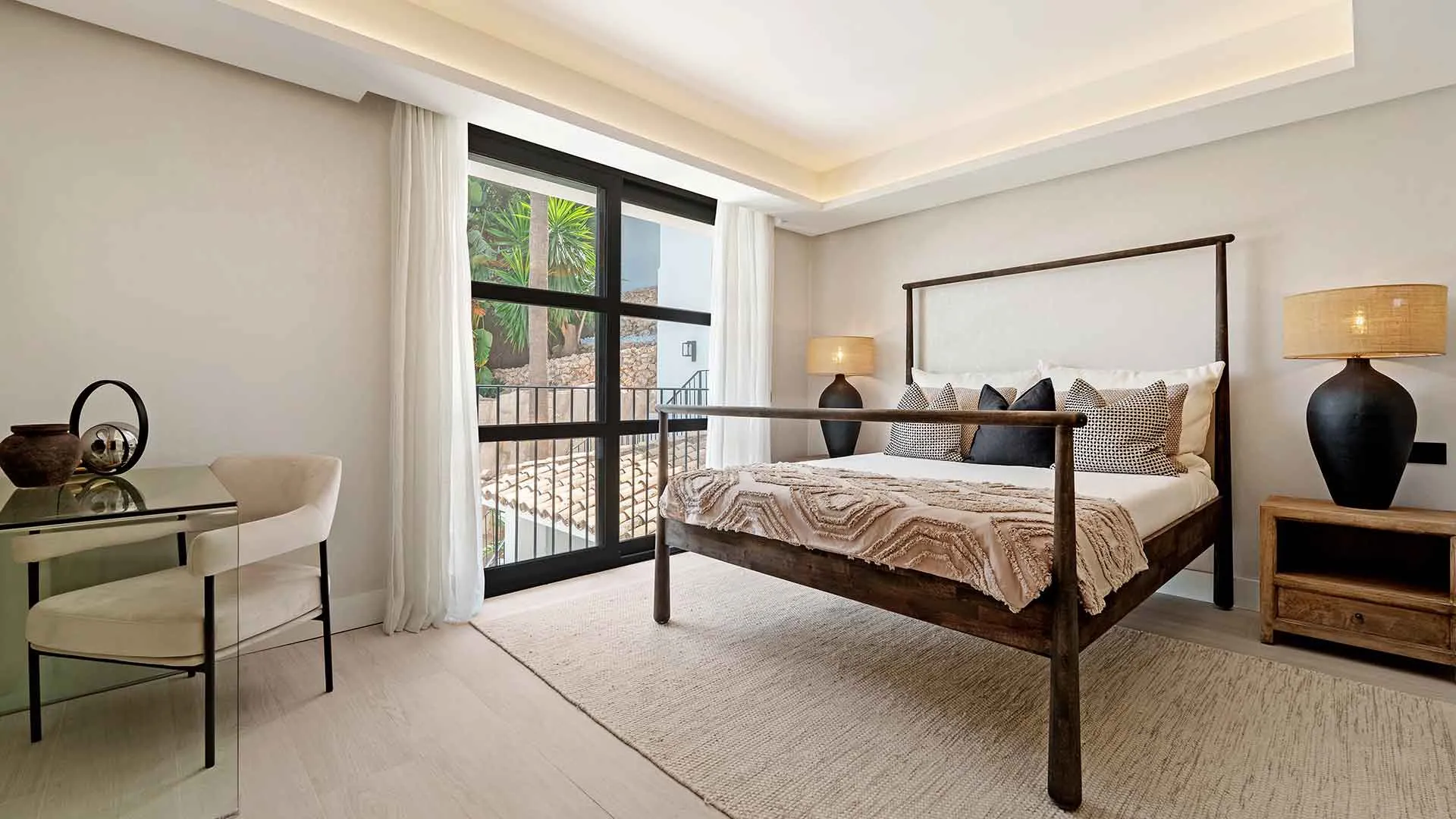 Nueva Andalucia, villa a la venta