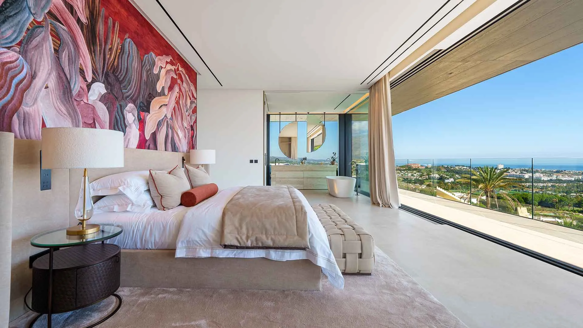 8 bedrooms villa for sale in El Herrojo