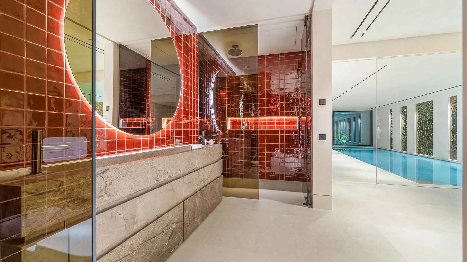 8 bedrooms villa for sale in El Herrojo