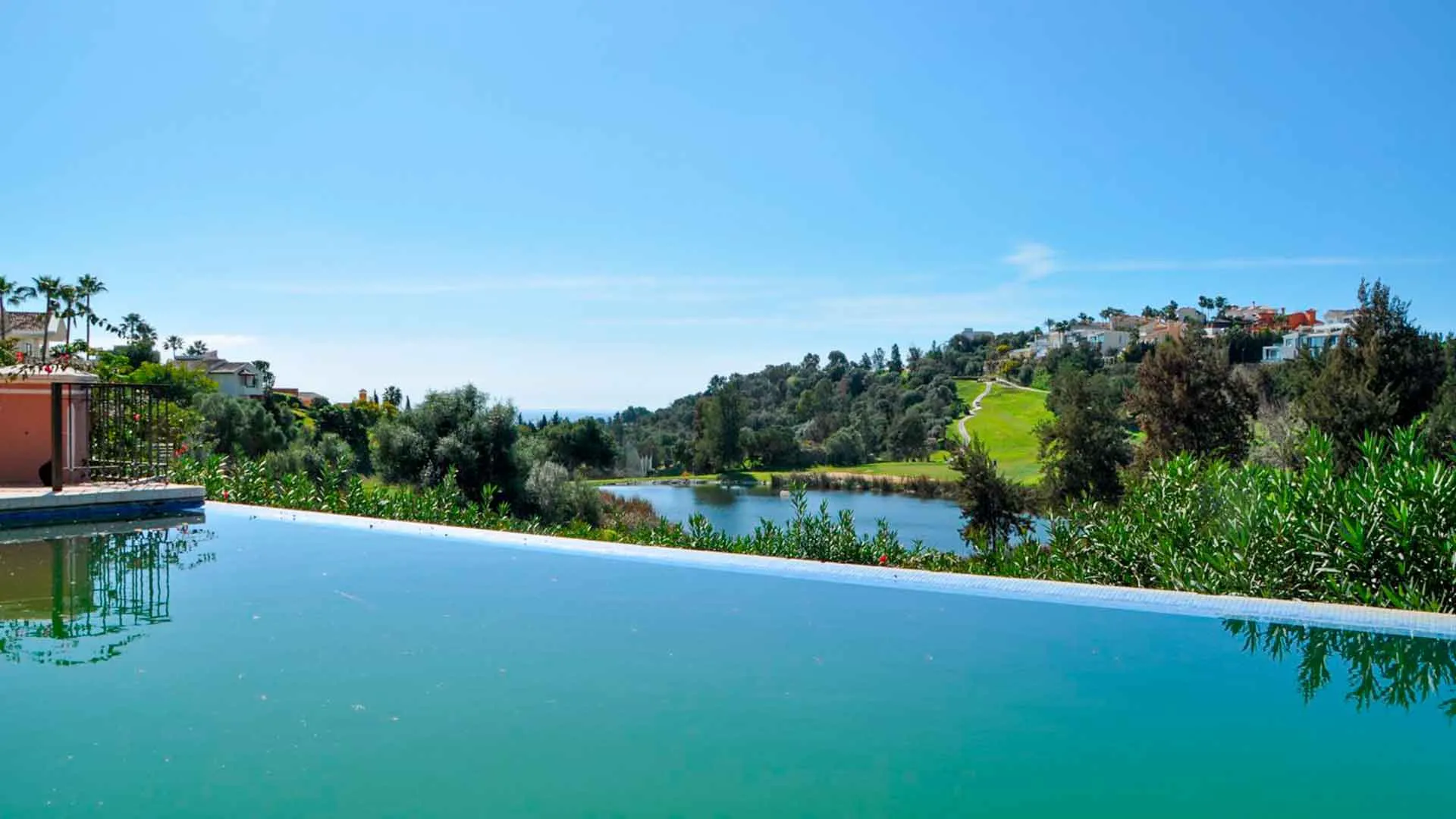 Villa for sale in La Alqueria