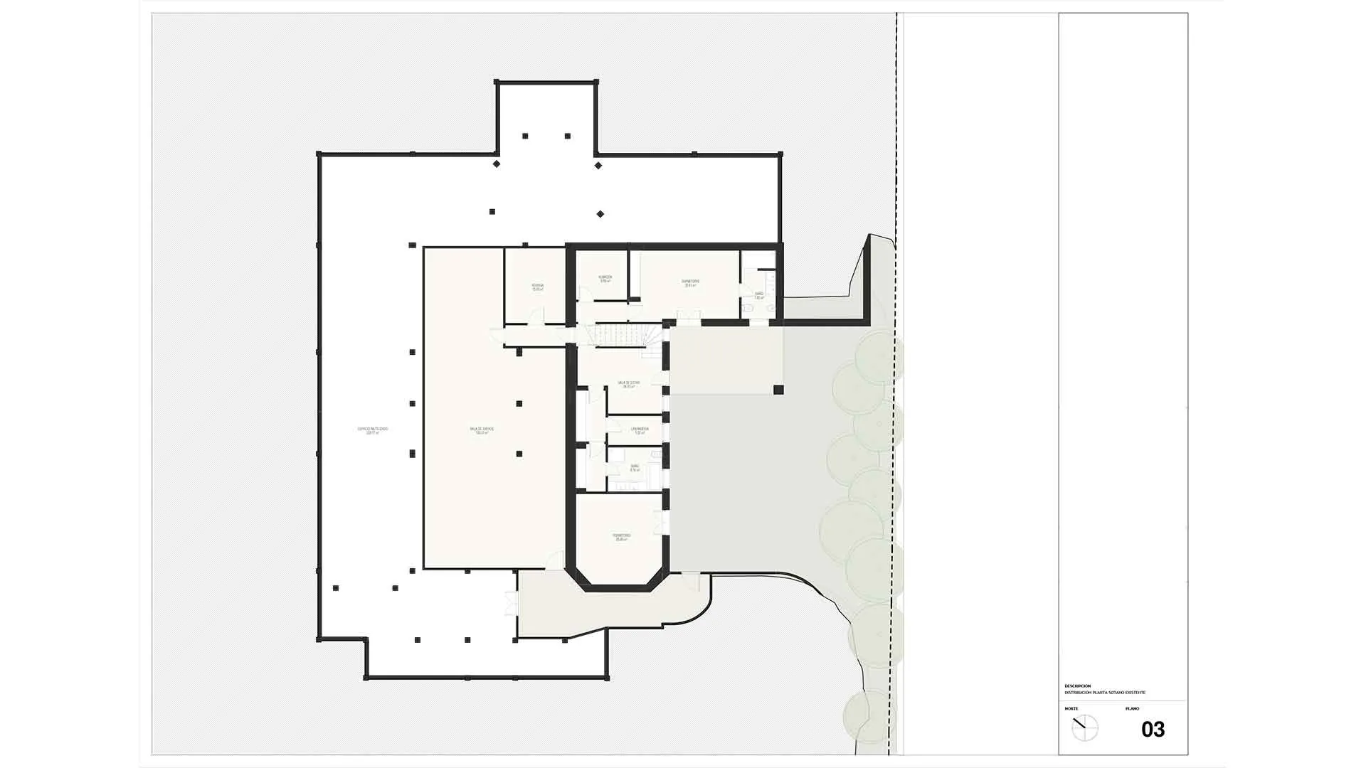 Villa en venta en Altos Reales