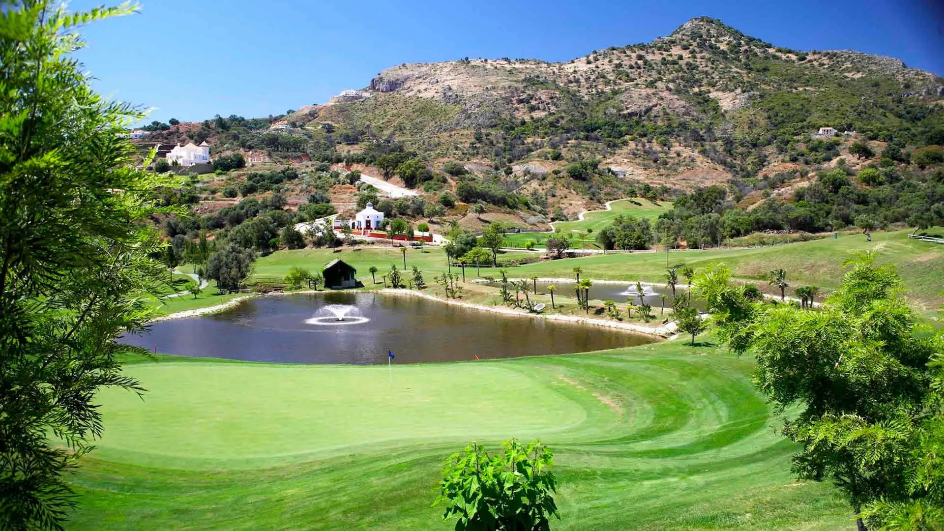 Penthouse for sale in Hacienda del Señorio de Cifuentes