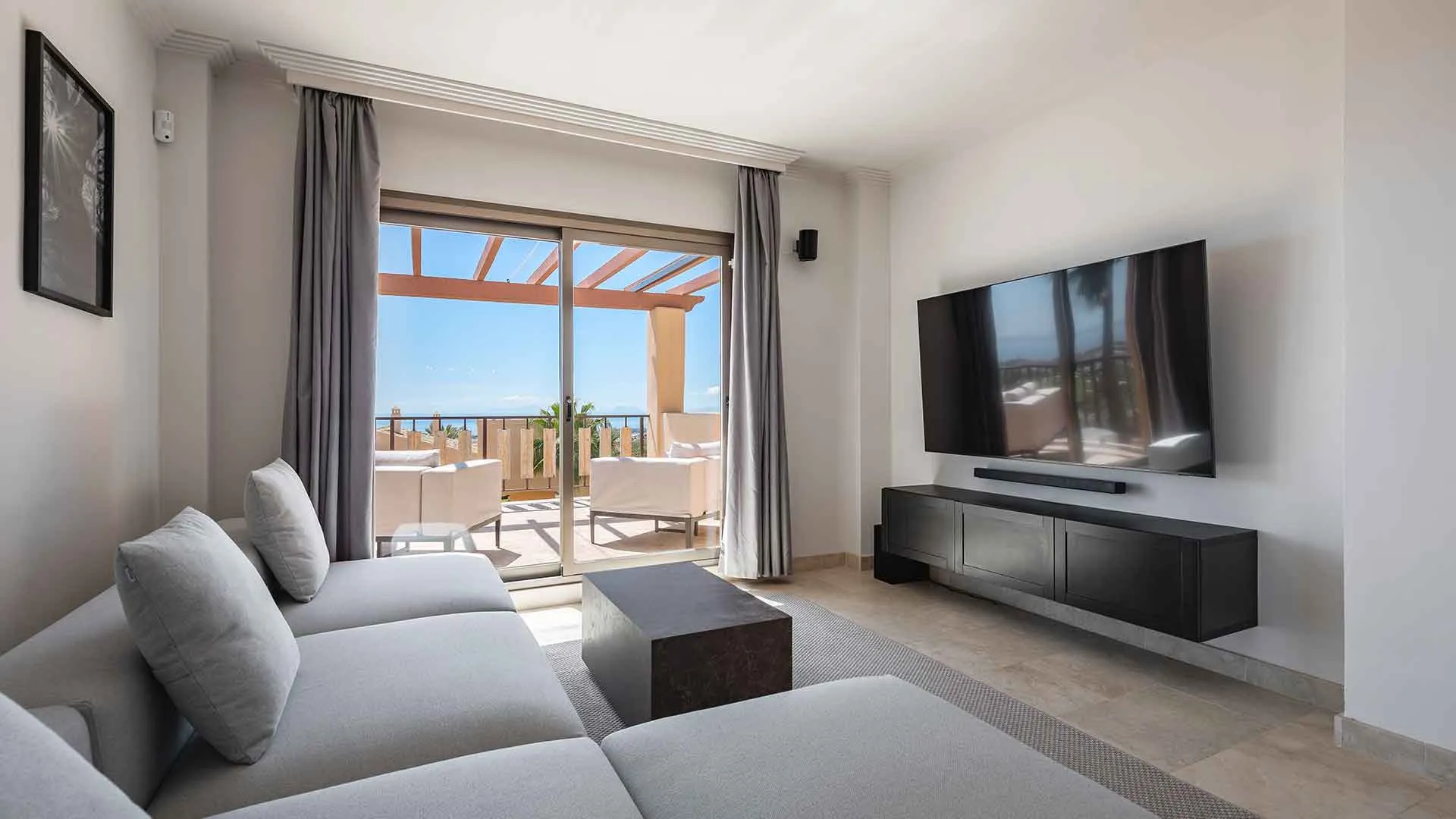 Penthouse for sale in Hacienda del Señorio de Cifuentes