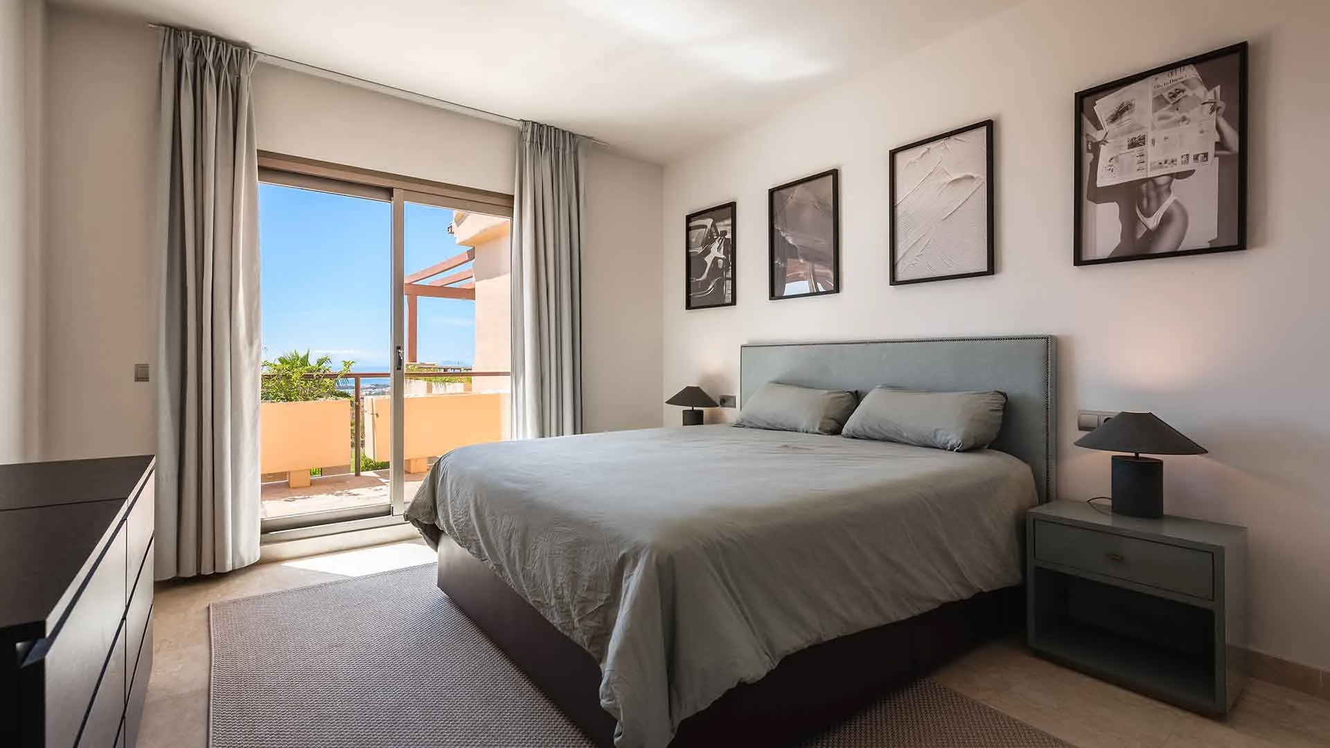 Penthouse for sale in Hacienda del Señorio de Cifuentes