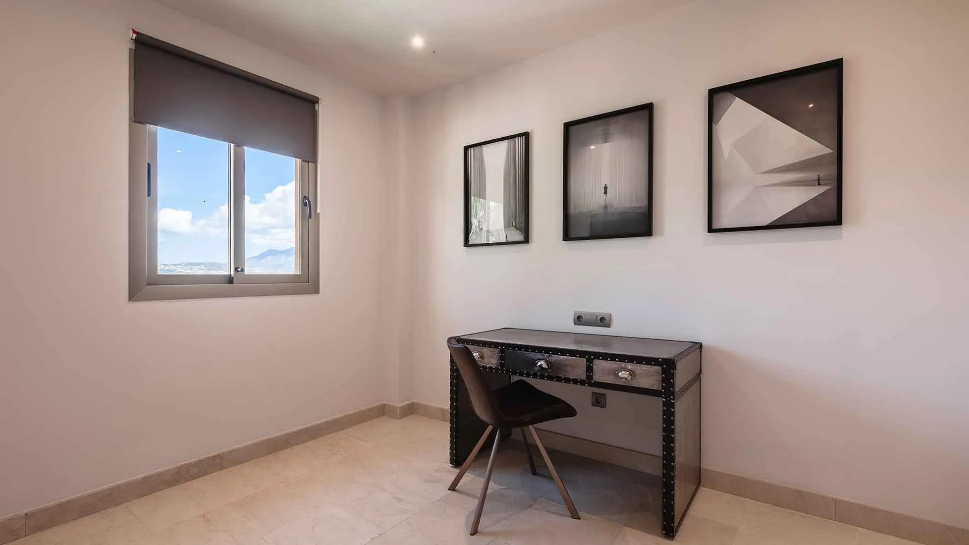 Penthouse for sale in Hacienda del Señorio de Cifuentes