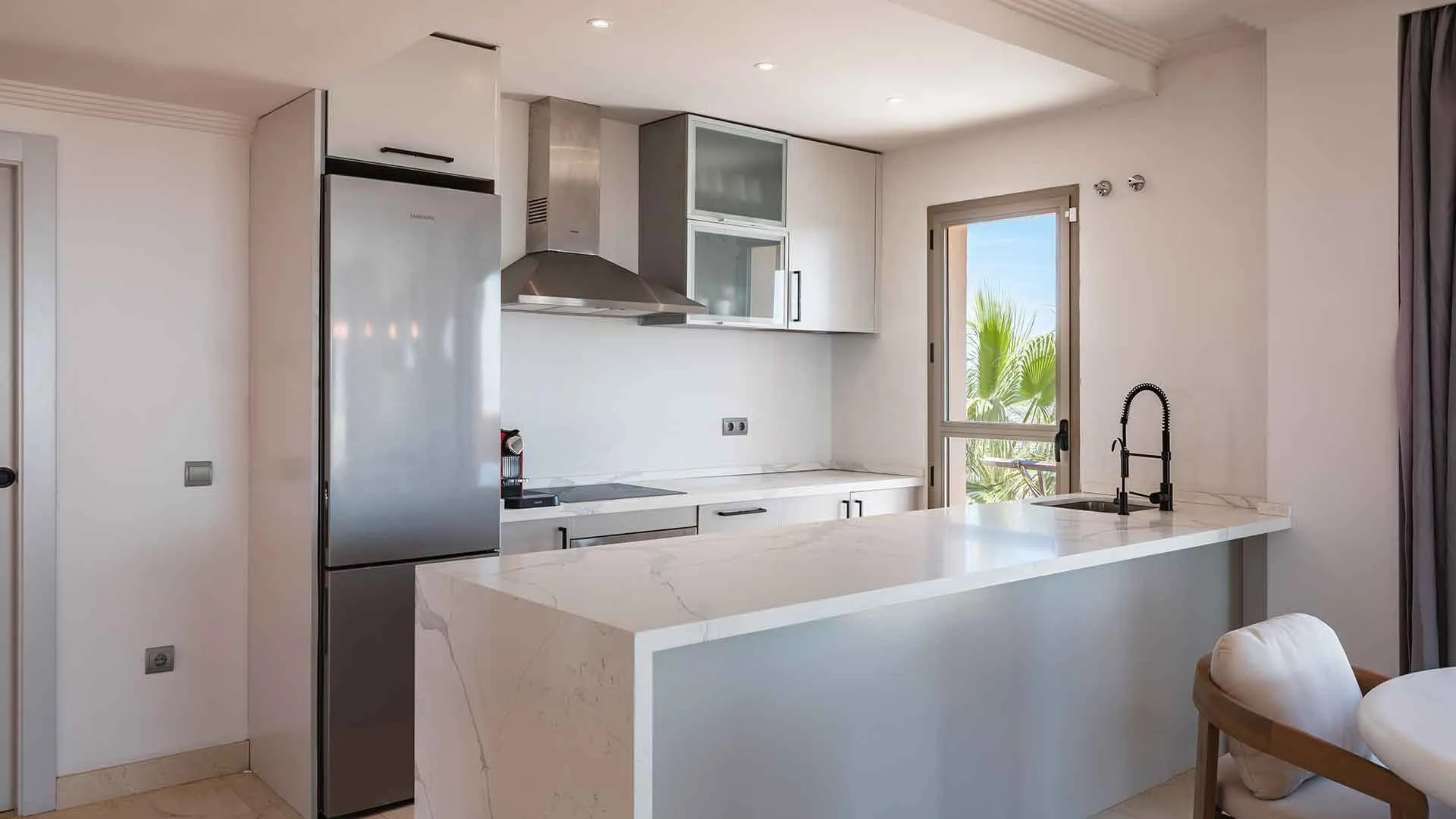 Penthouse for sale in Hacienda del Señorio de Cifuentes