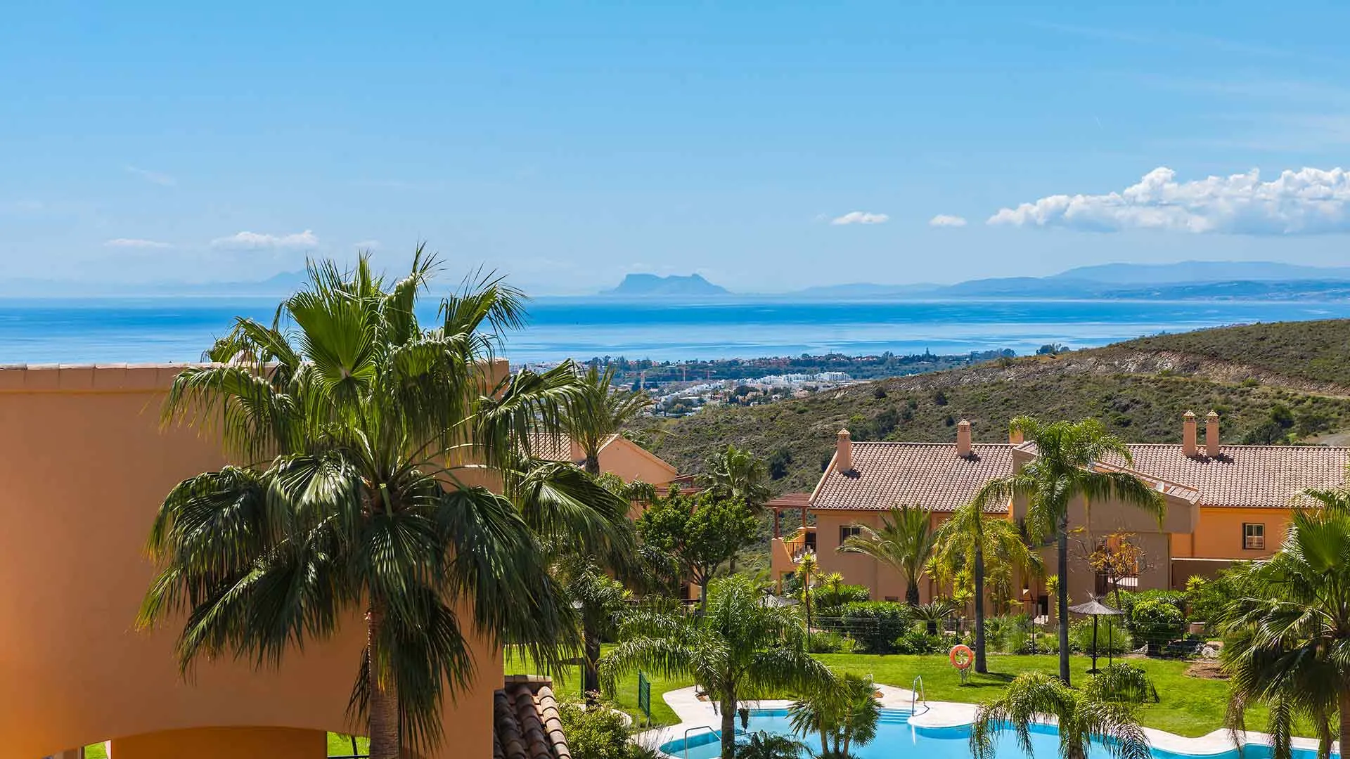 Penthouse for sale in Hacienda del Señorio de Cifuentes