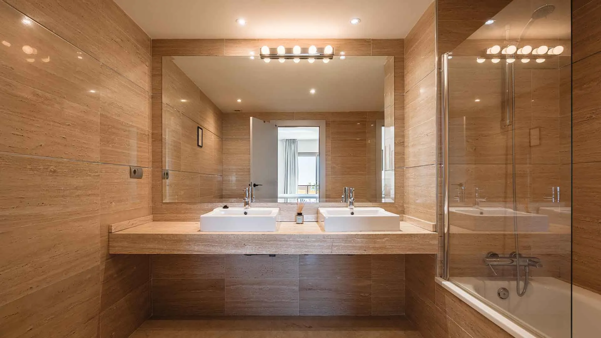 Penthouse for sale in Hacienda del Señorio de Cifuentes