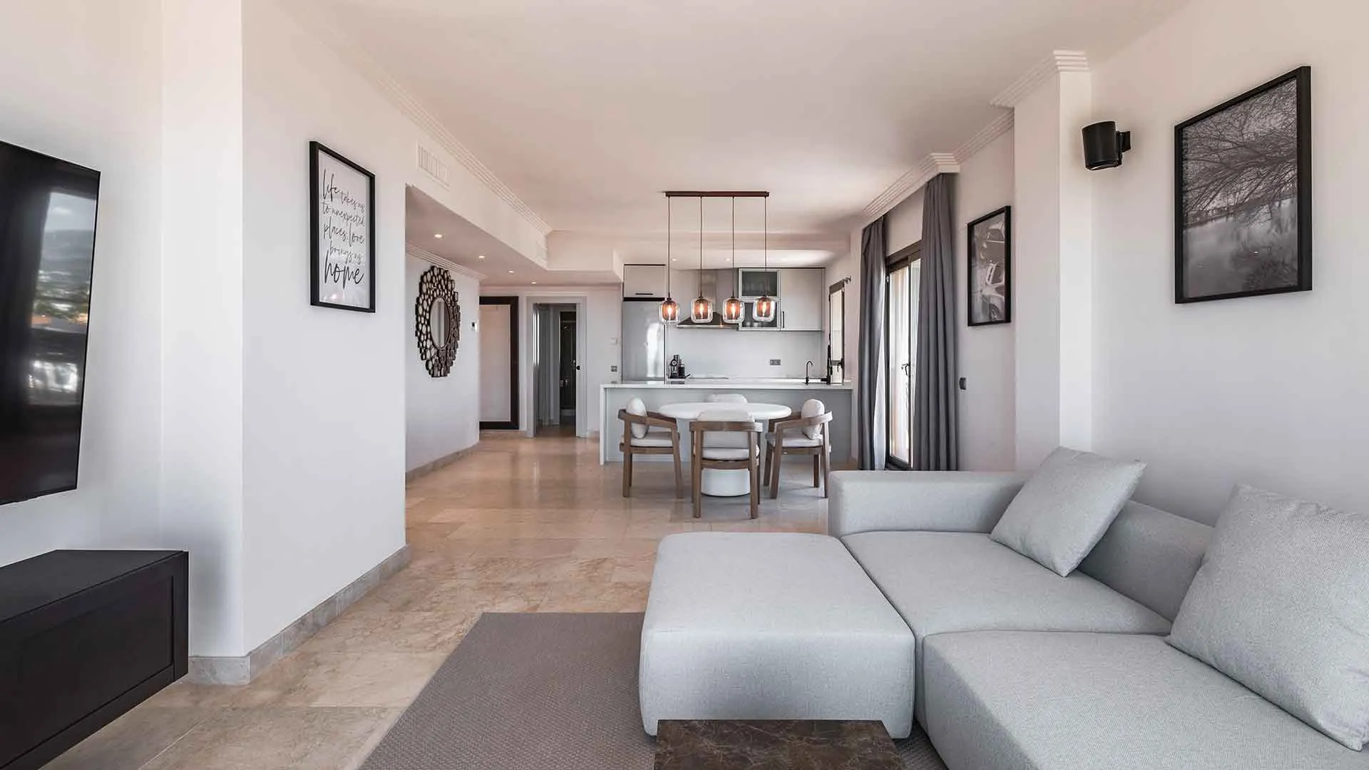 Penthouse for sale in Hacienda del Señorio de Cifuentes