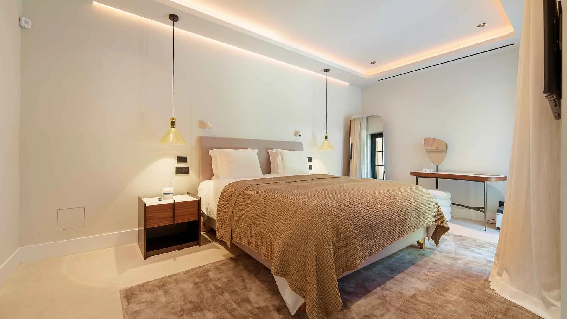 Villa en venta de 5 dormitorios en Cortijo Blanco