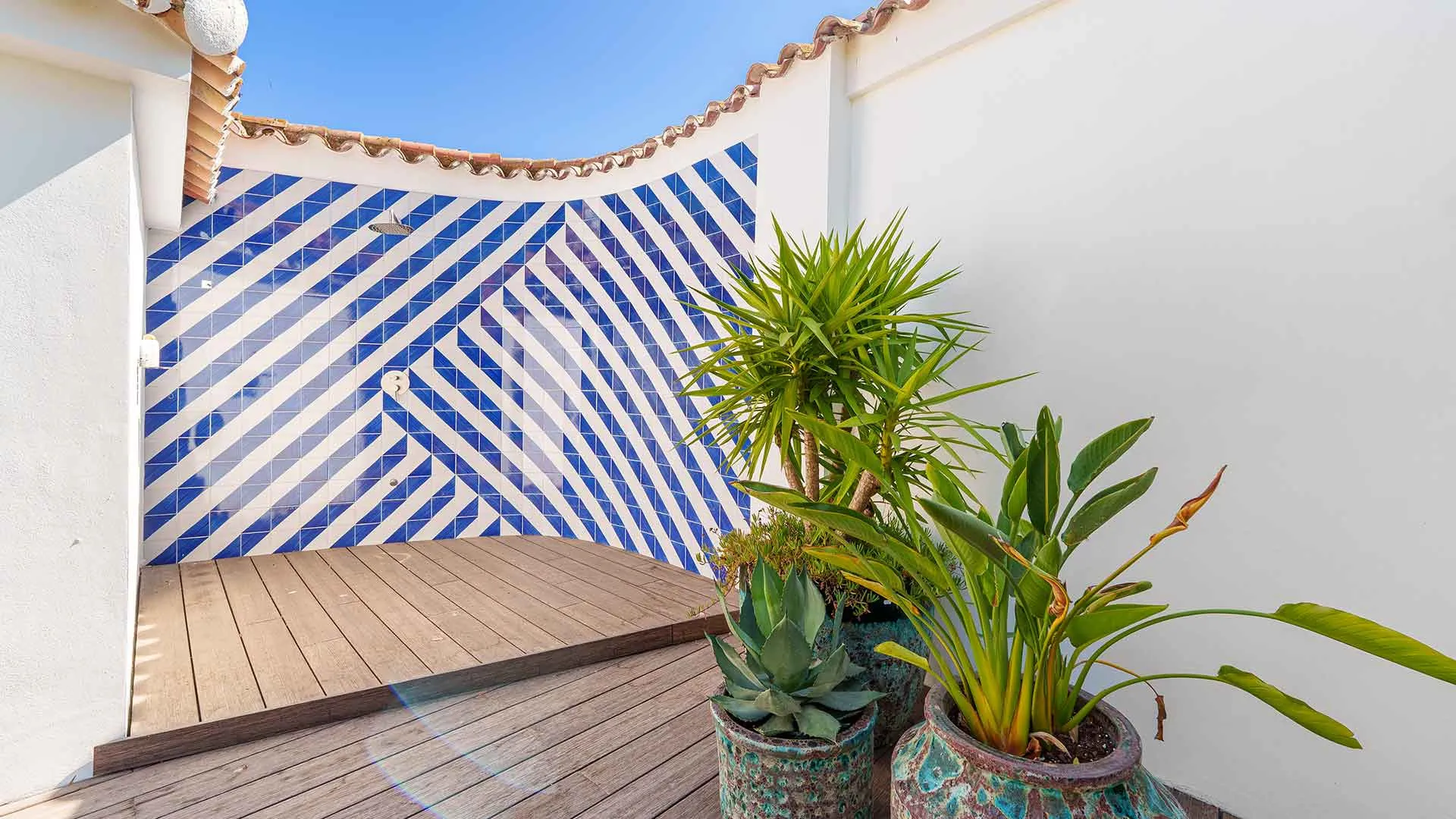 Villa en venta de 5 dormitorios en Cortijo Blanco