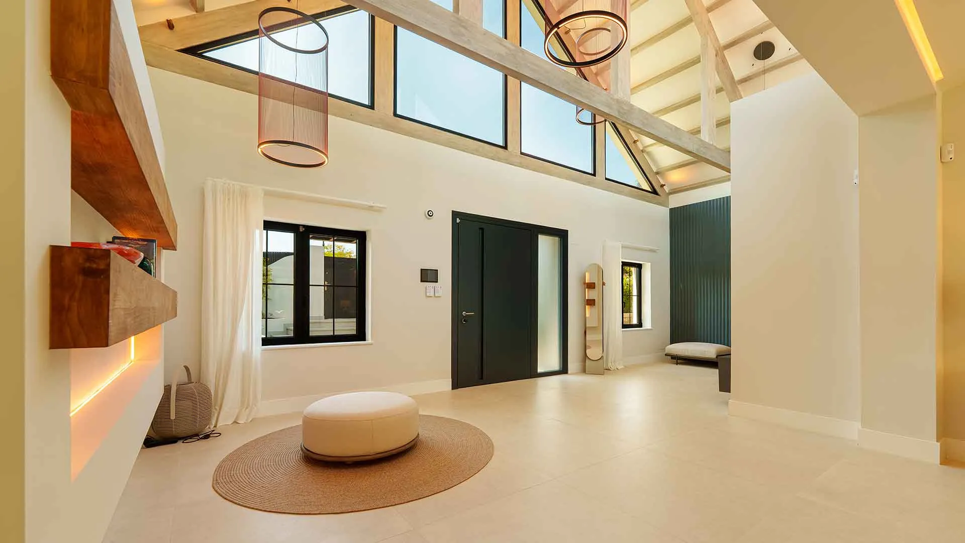 Villa en venta de 5 dormitorios en Cortijo Blanco