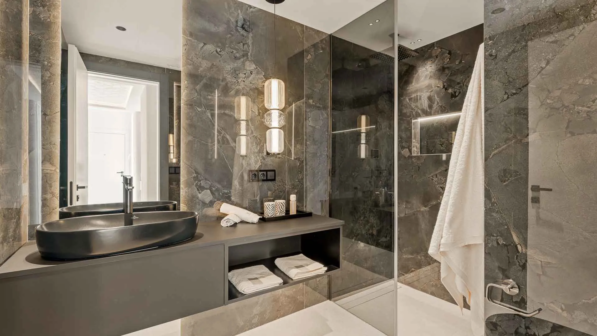 Penthouse with 3 bedrooms for sale in Bahía del Velerín