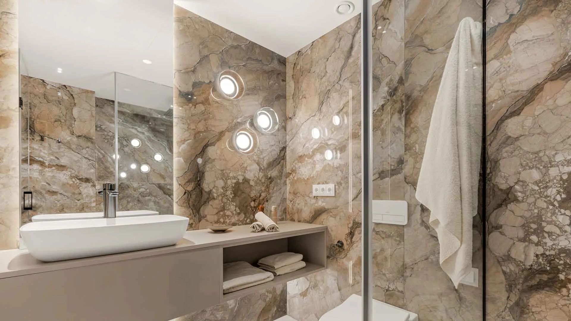 Penthouse with 3 bedrooms for sale in Bahía del Velerín