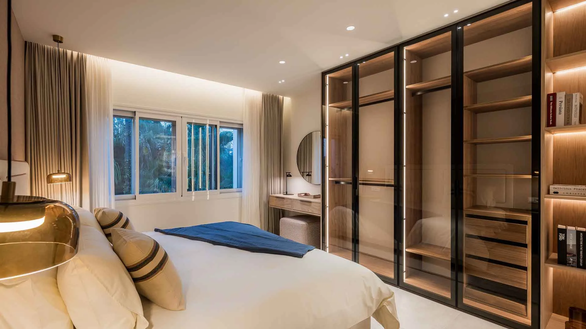 Penthouse with 3 bedrooms for sale in Bahía del Velerín