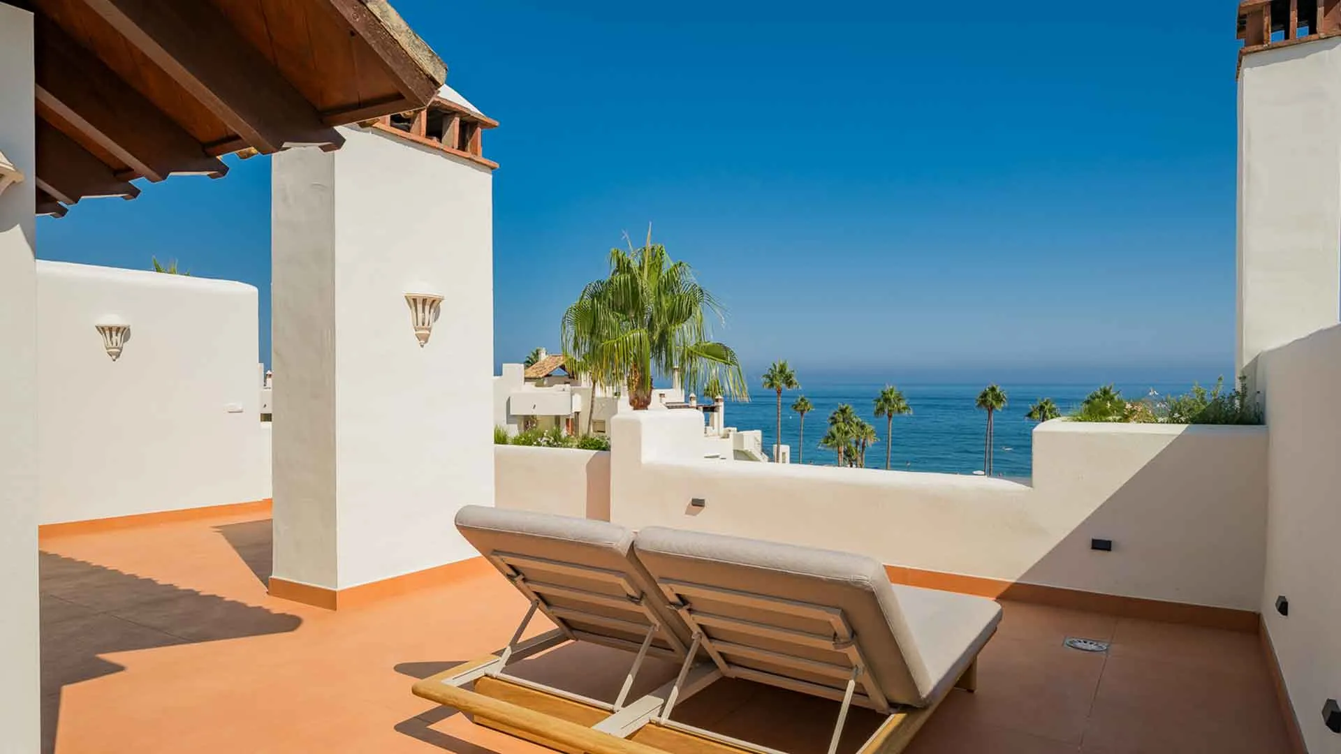 Penthouse with 3 bedrooms for sale in Bahía del Velerín