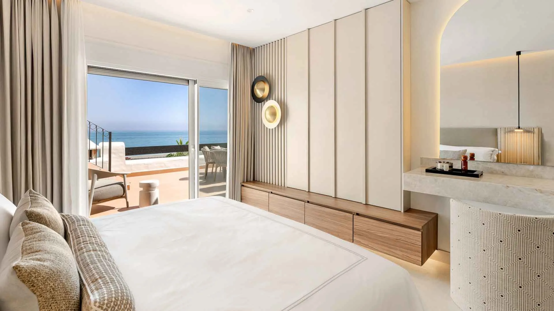 Penthouse with 3 bedrooms for sale in Bahía del Velerín