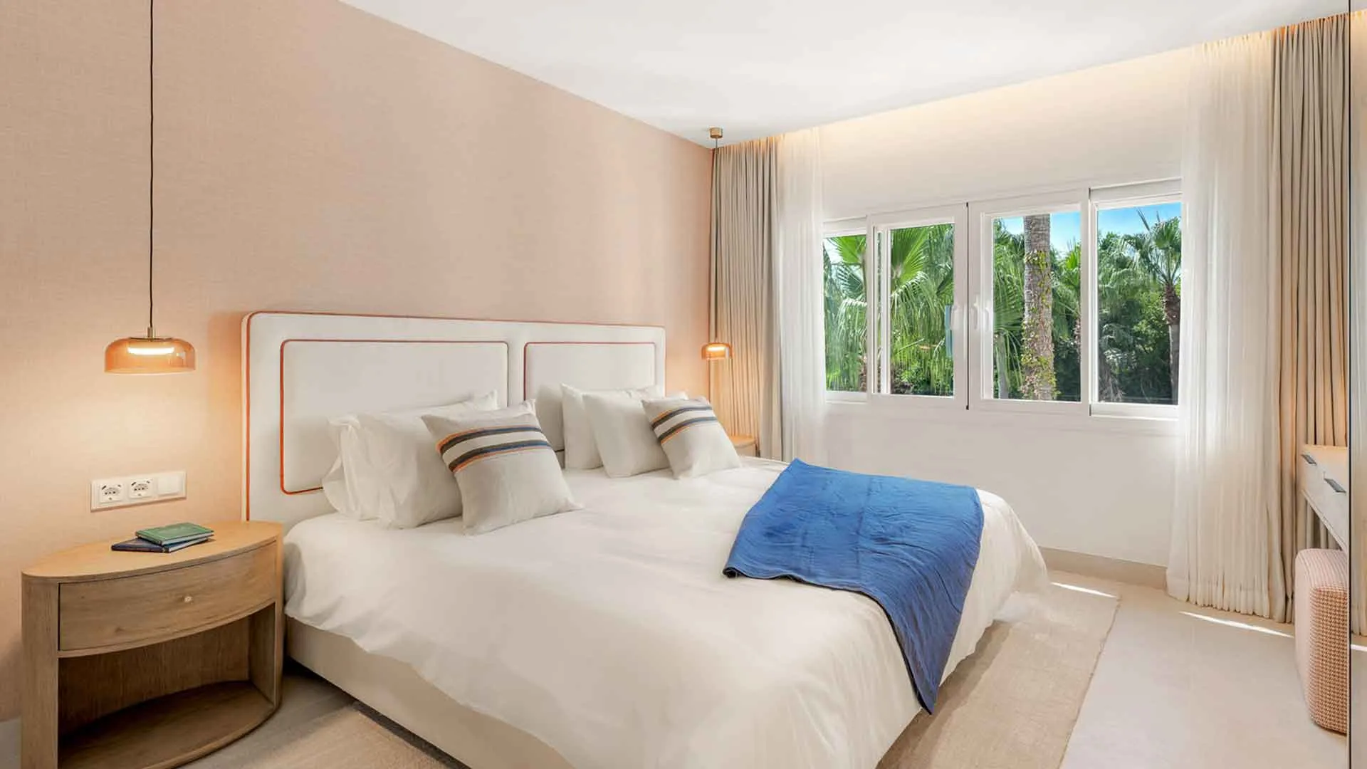 Penthouse with 3 bedrooms for sale in Bahía del Velerín