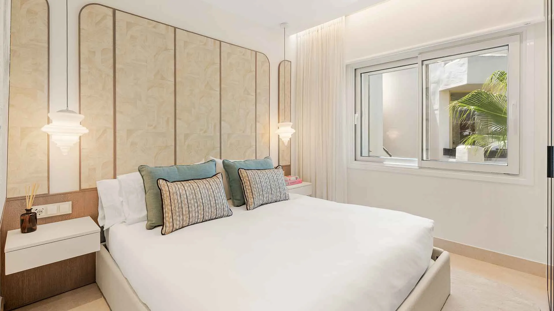 Bahía del Velerín, Ático con 3 dormitorios a la venta