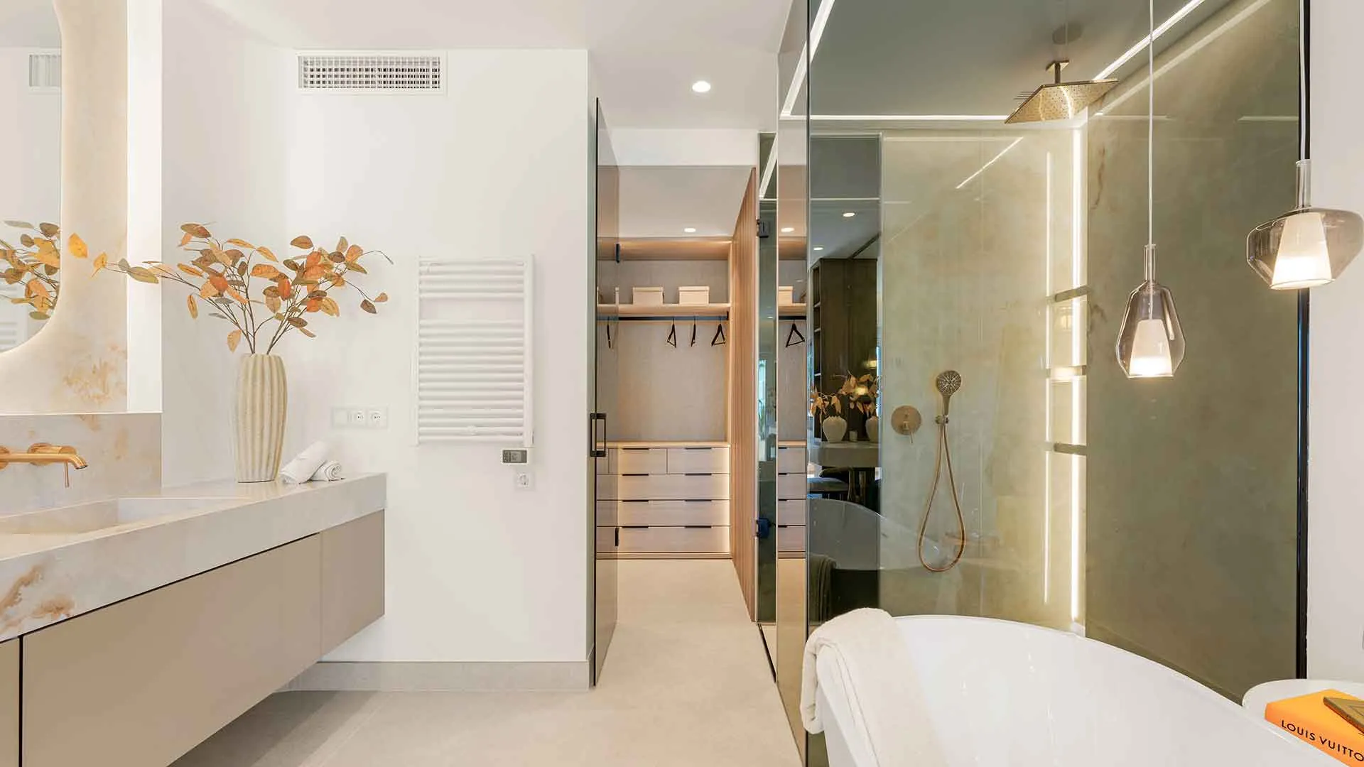 Bahía del Velerín, Ático con 3 dormitorios a la venta
