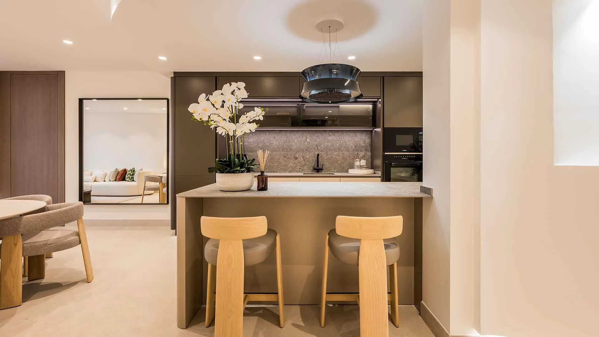 Bahía del Velerín, Ático con 3 dormitorios a la venta