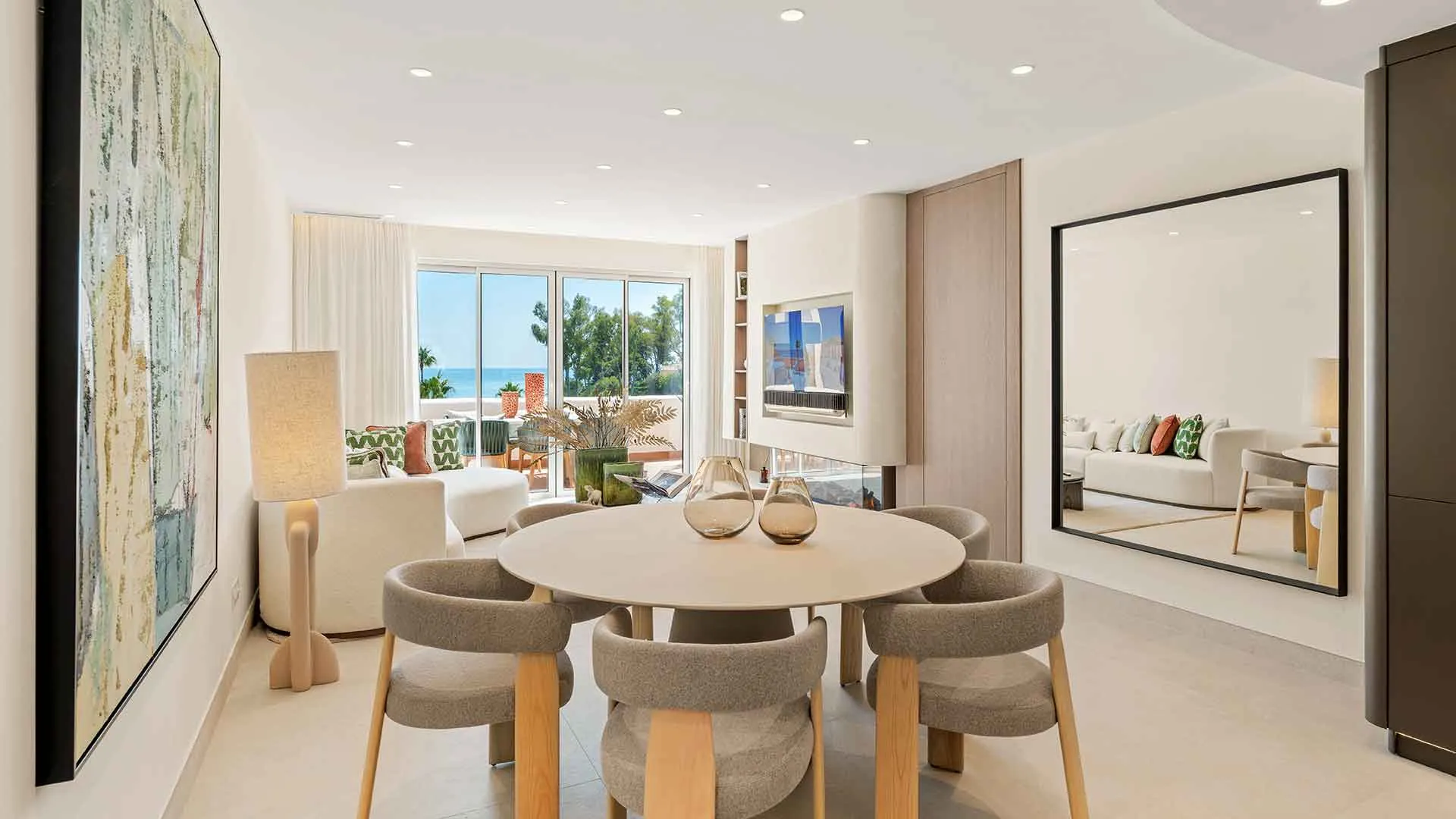 Bahía del Velerín, Ático con 3 dormitorios a la venta