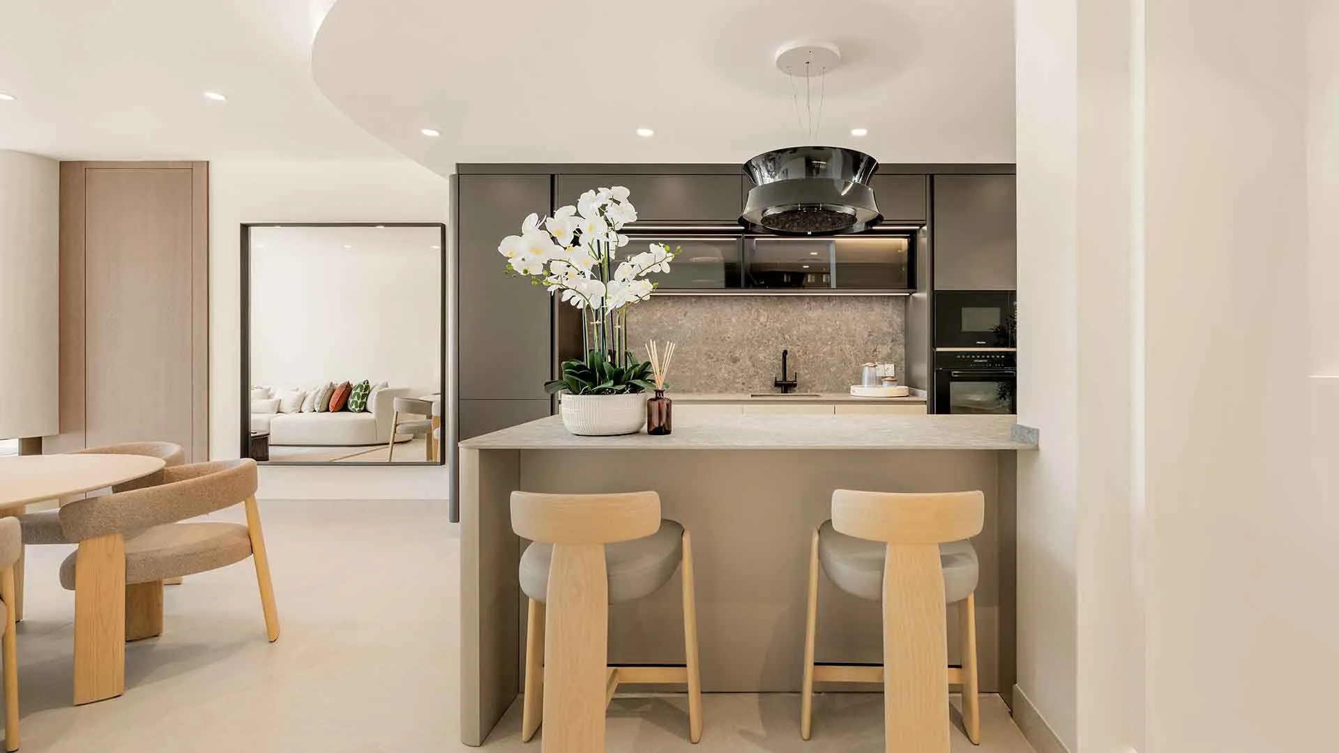 Bahía del Velerín, Ático con 3 dormitorios a la venta