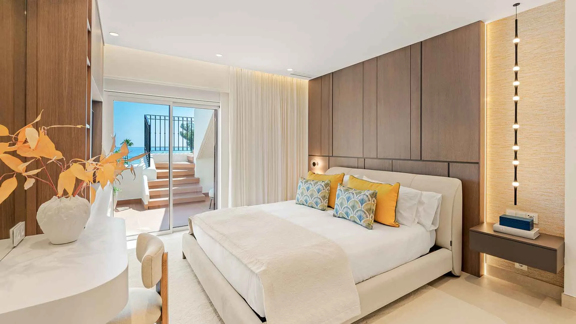 Bahía del Velerín, Ático con 3 dormitorios a la venta