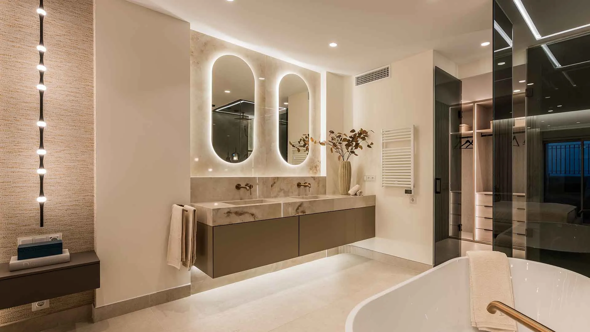 Bahía del Velerín, Ático con 3 dormitorios a la venta