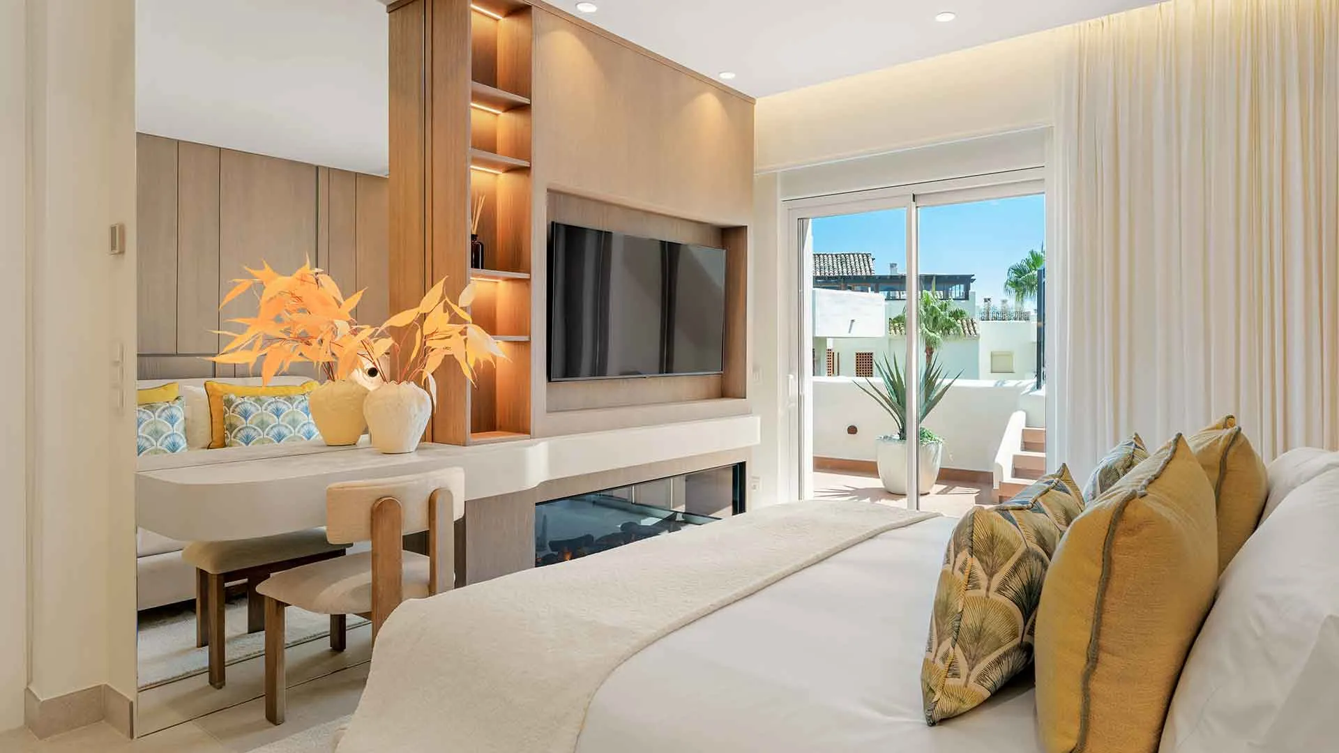 Bahía del Velerín, Ático con 3 dormitorios a la venta