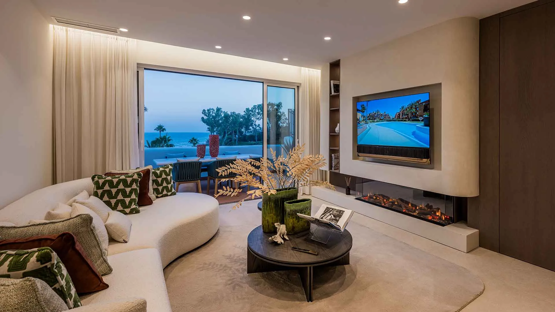 Bahía del Velerín, Ático con 3 dormitorios a la venta