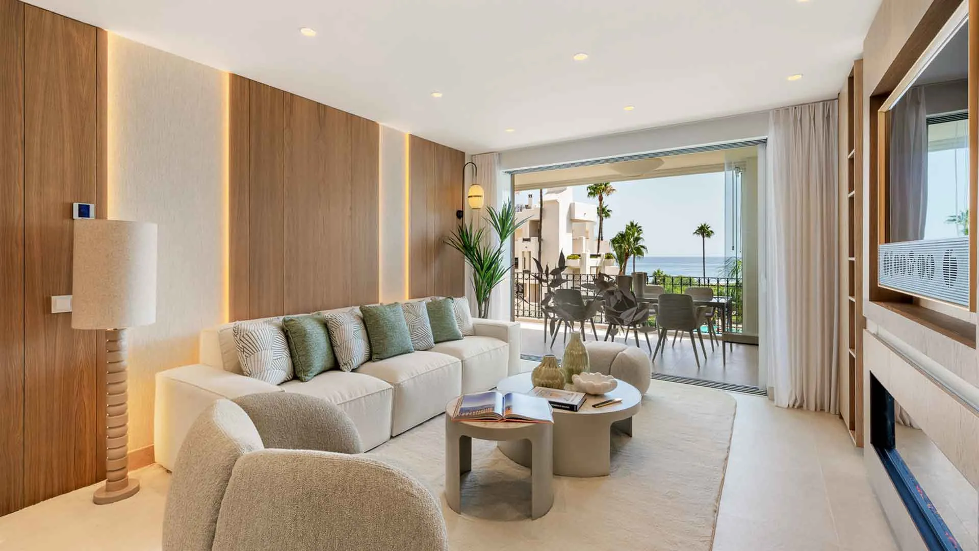 For sale apartment in Bahía del Velerín with 3 bedrooms