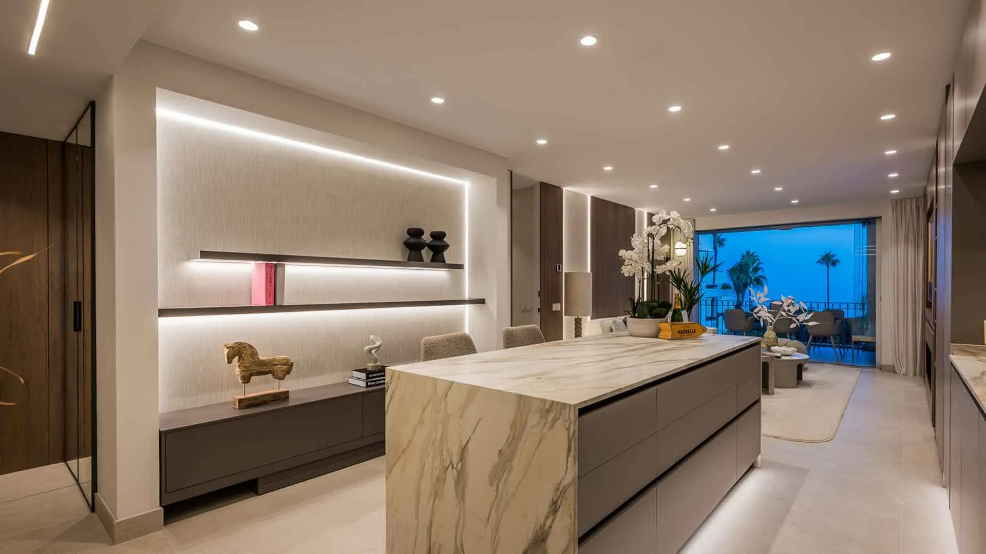 For sale apartment in Bahía del Velerín with 3 bedrooms