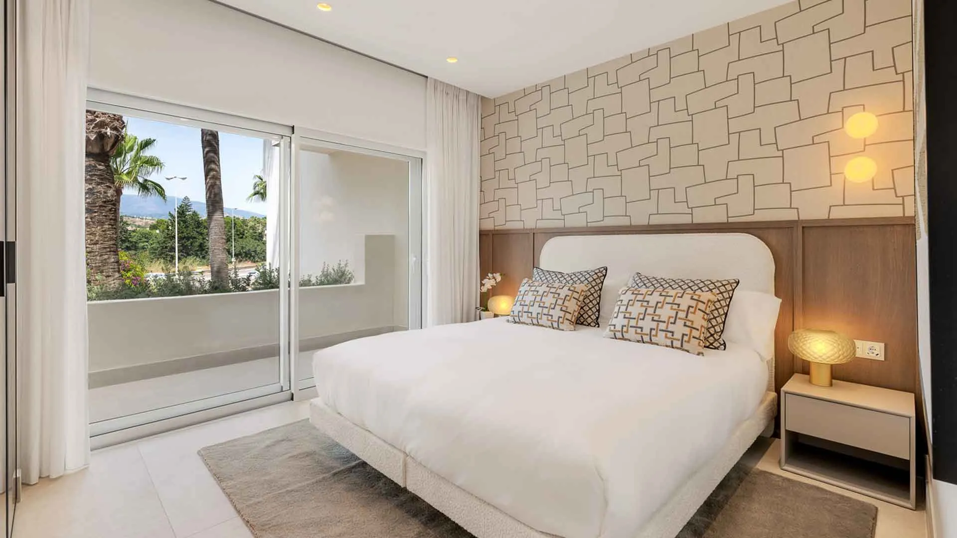 For sale apartment in Bahía del Velerín with 3 bedrooms