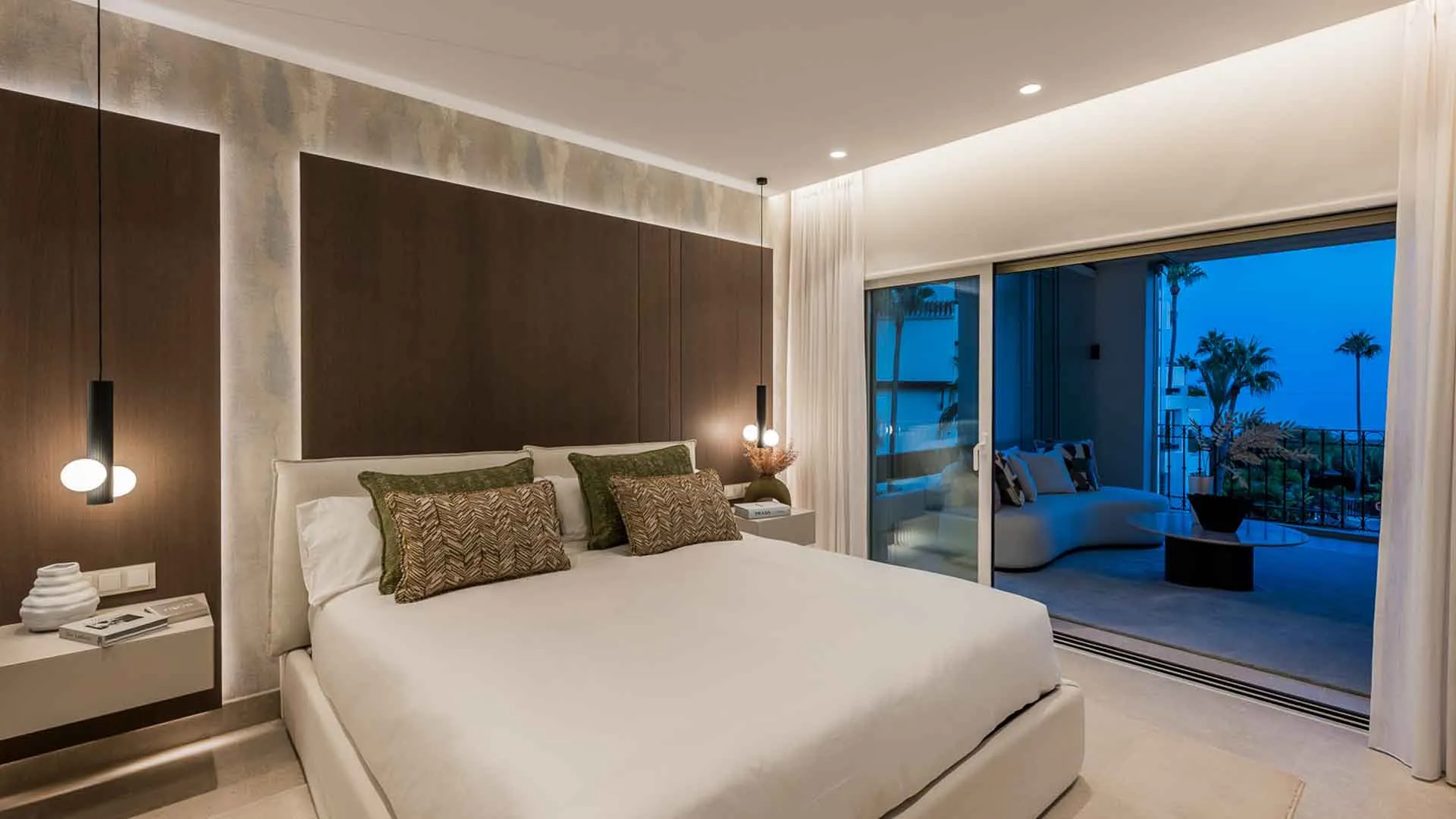 For sale apartment in Bahía del Velerín with 3 bedrooms