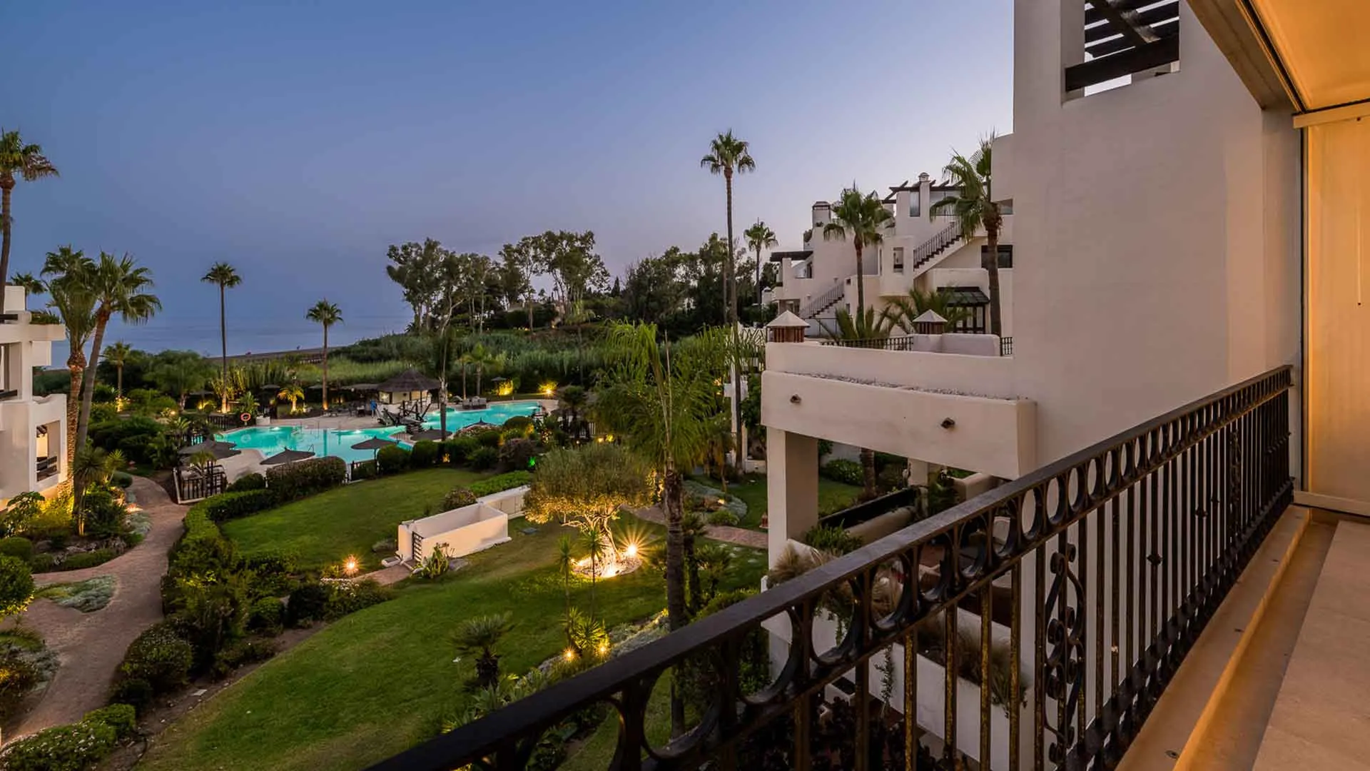 For sale apartment in Bahía del Velerín with 3 bedrooms