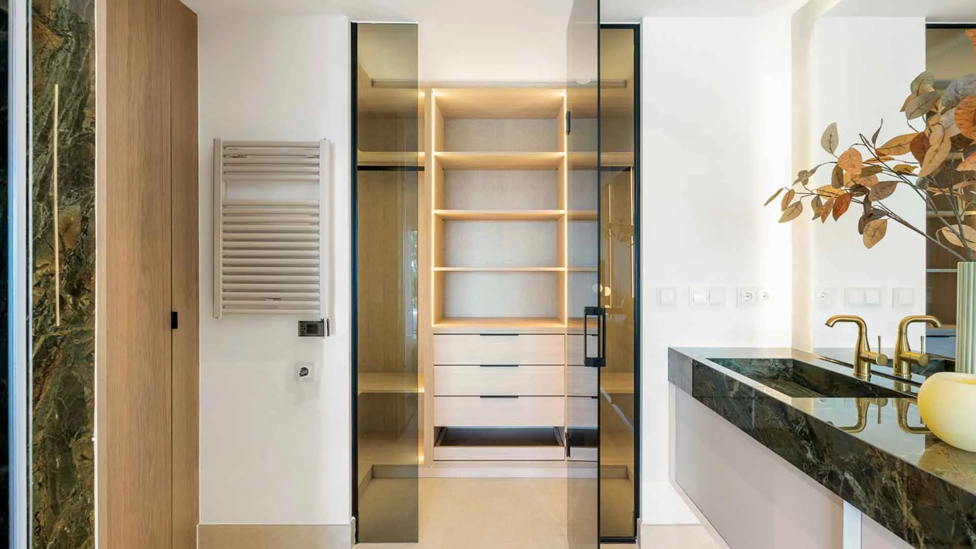 For sale apartment in Bahía del Velerín with 3 bedrooms