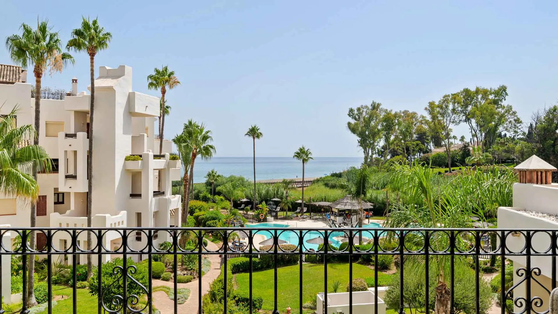 For sale apartment in Bahía del Velerín with 3 bedrooms