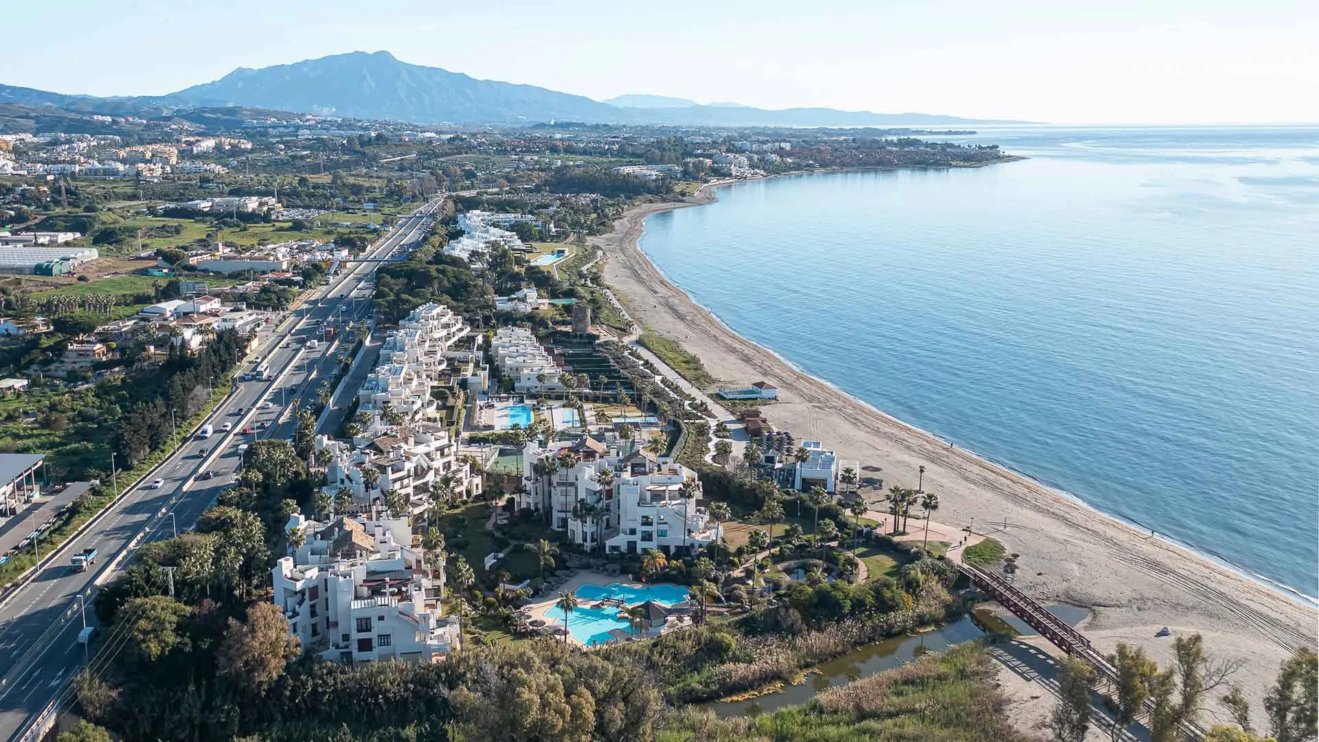 For sale apartment in Bahía del Velerín with 3 bedrooms