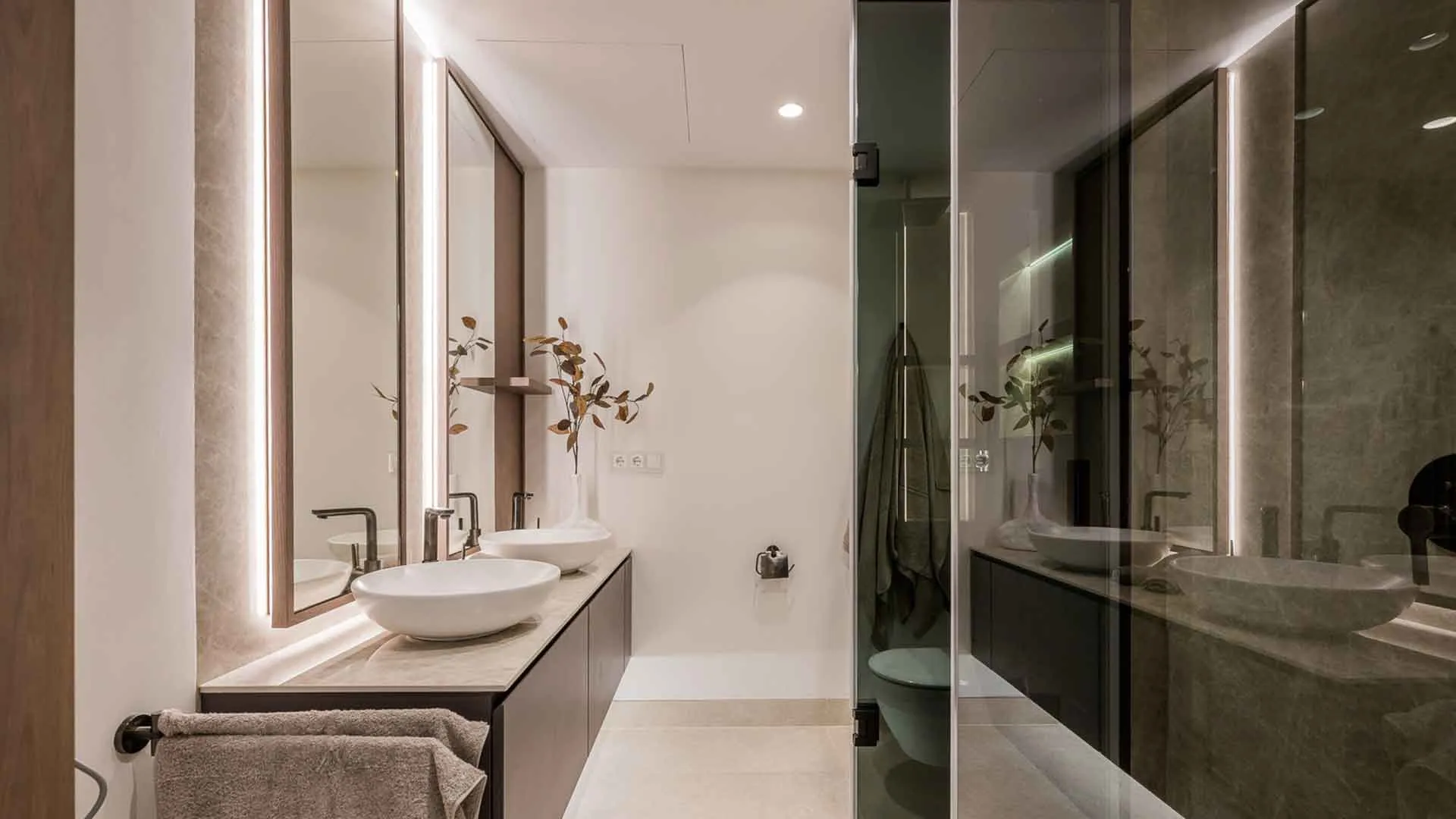 For sale apartment in Bahía del Velerín with 3 bedrooms