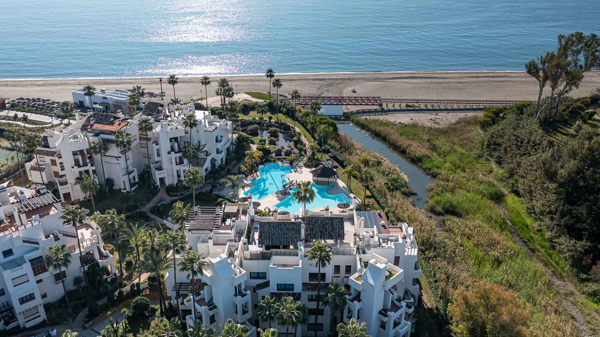 For sale apartment in Bahía del Velerín with 3 bedrooms