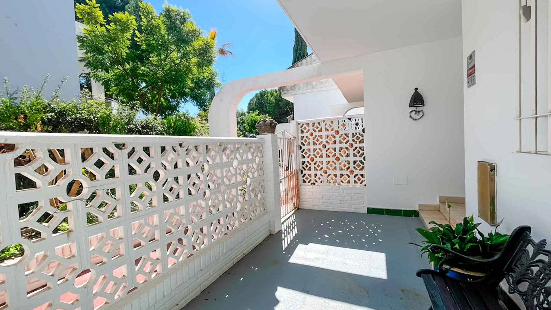 Comprar adosado en Marberia con 3 dormitorios